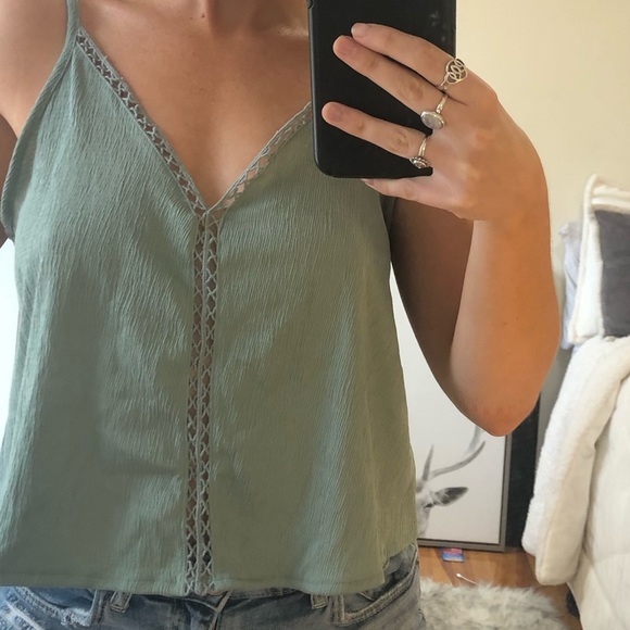 H&M Tops - Tank Top